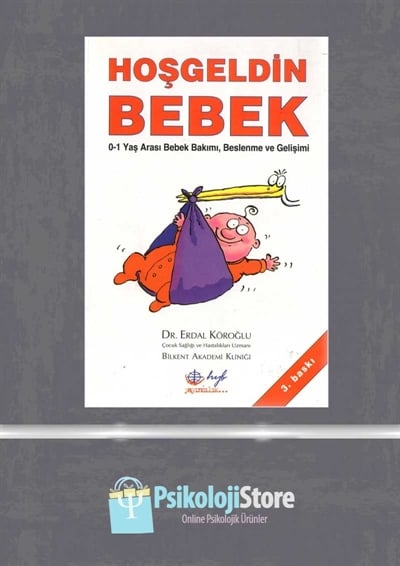 Hoşgeldin Bebek