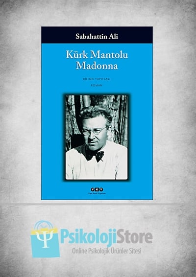 Kürk Mantolu Madonna