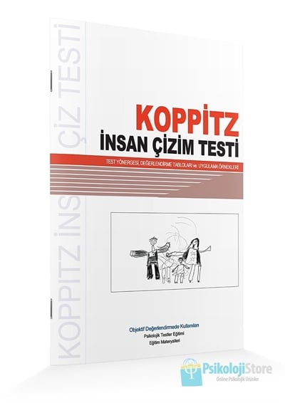 Psikolojik Ölçekler Karma Paket