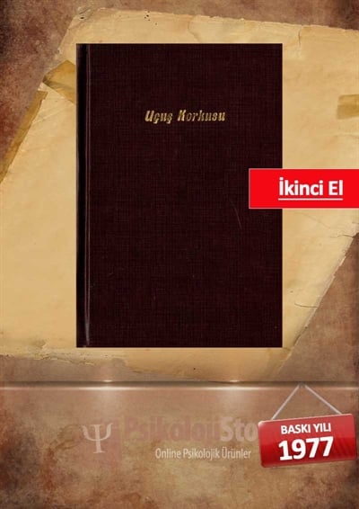 Uçuş Korkusu