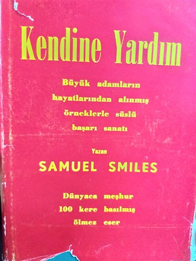 Kendine Yardım
