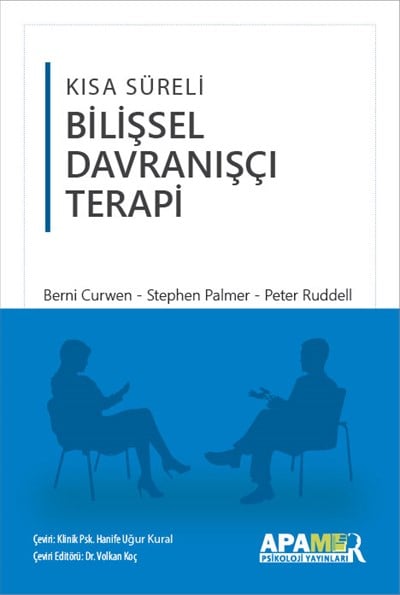 Kısa Süreli Bilişsel Davranışçı Terapi