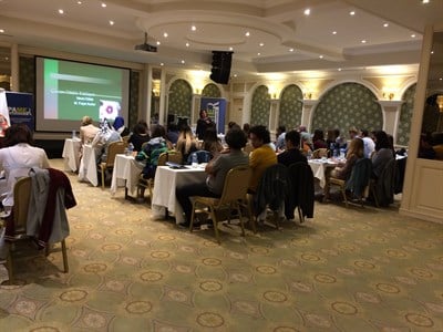 Kısa Süreli Çözüm Odaklı Psikoterapi Eğitimi
