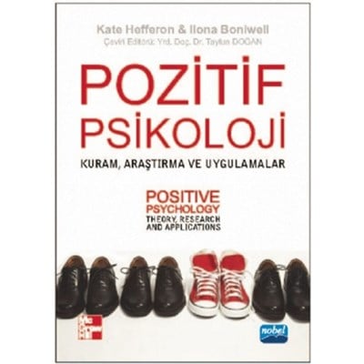 Pozitif Psikoloji