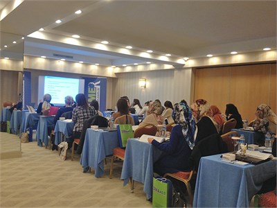 Psikolojik Testler Eğitimi