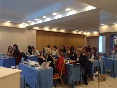 Psikolojik Testler Eğitimi