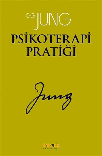 Psikoterapi Pratiği