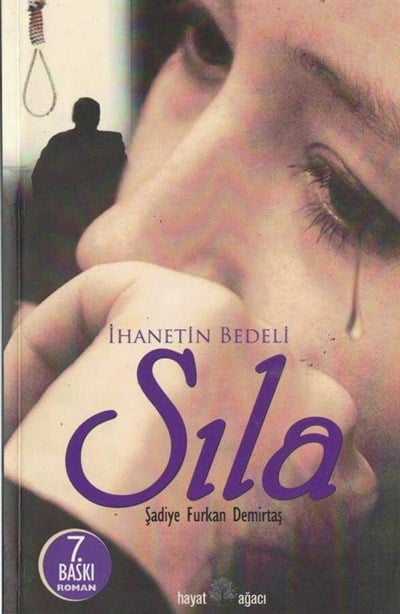 Sıla - İhanetin Bedeli