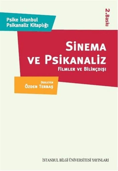 Sinema ve Psikanaliz