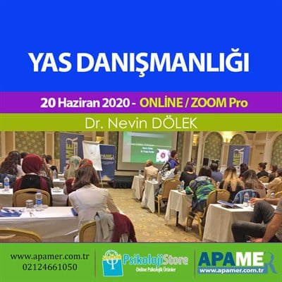 Yas Danışmanlığı