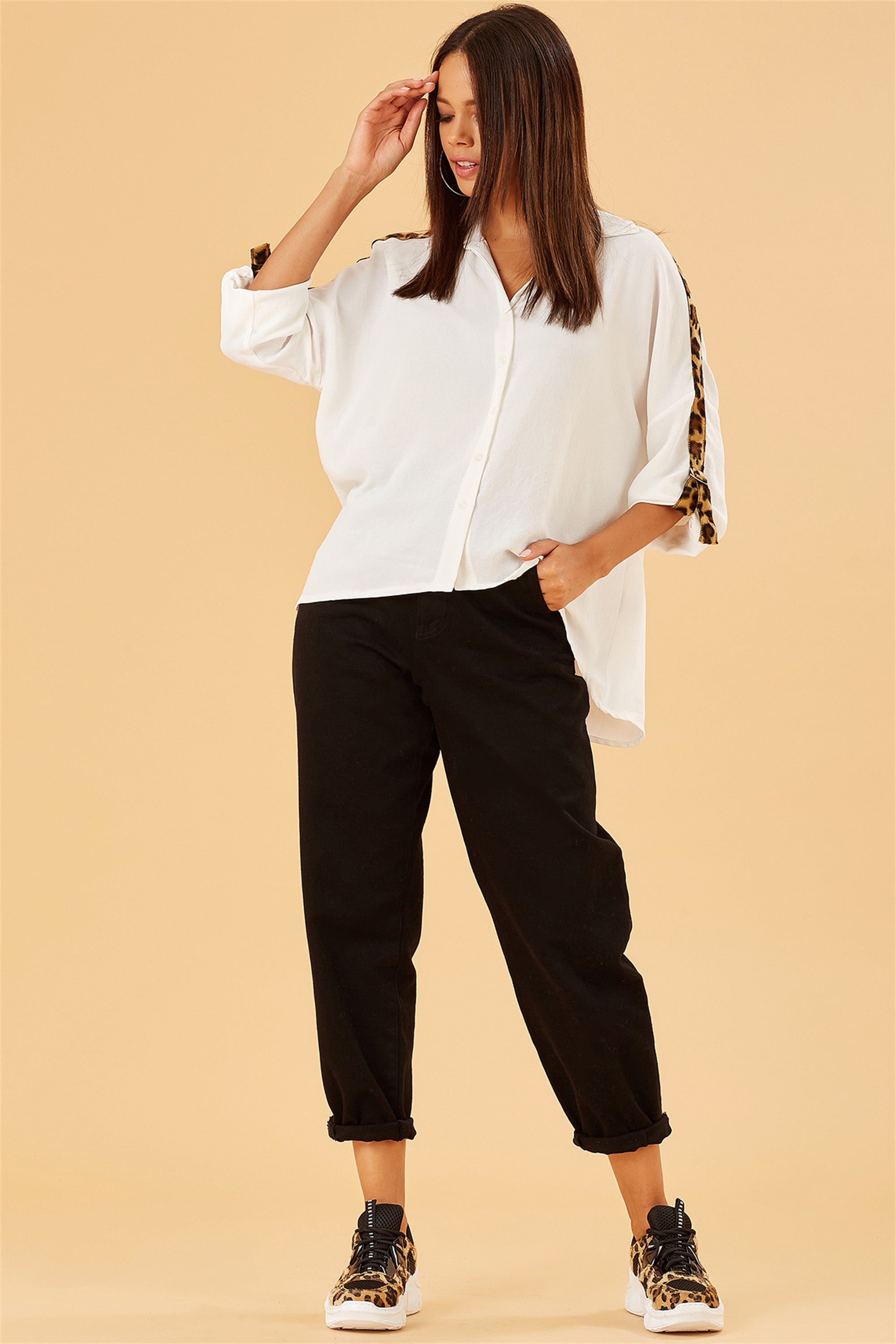 2125-20K11060 Ekru 