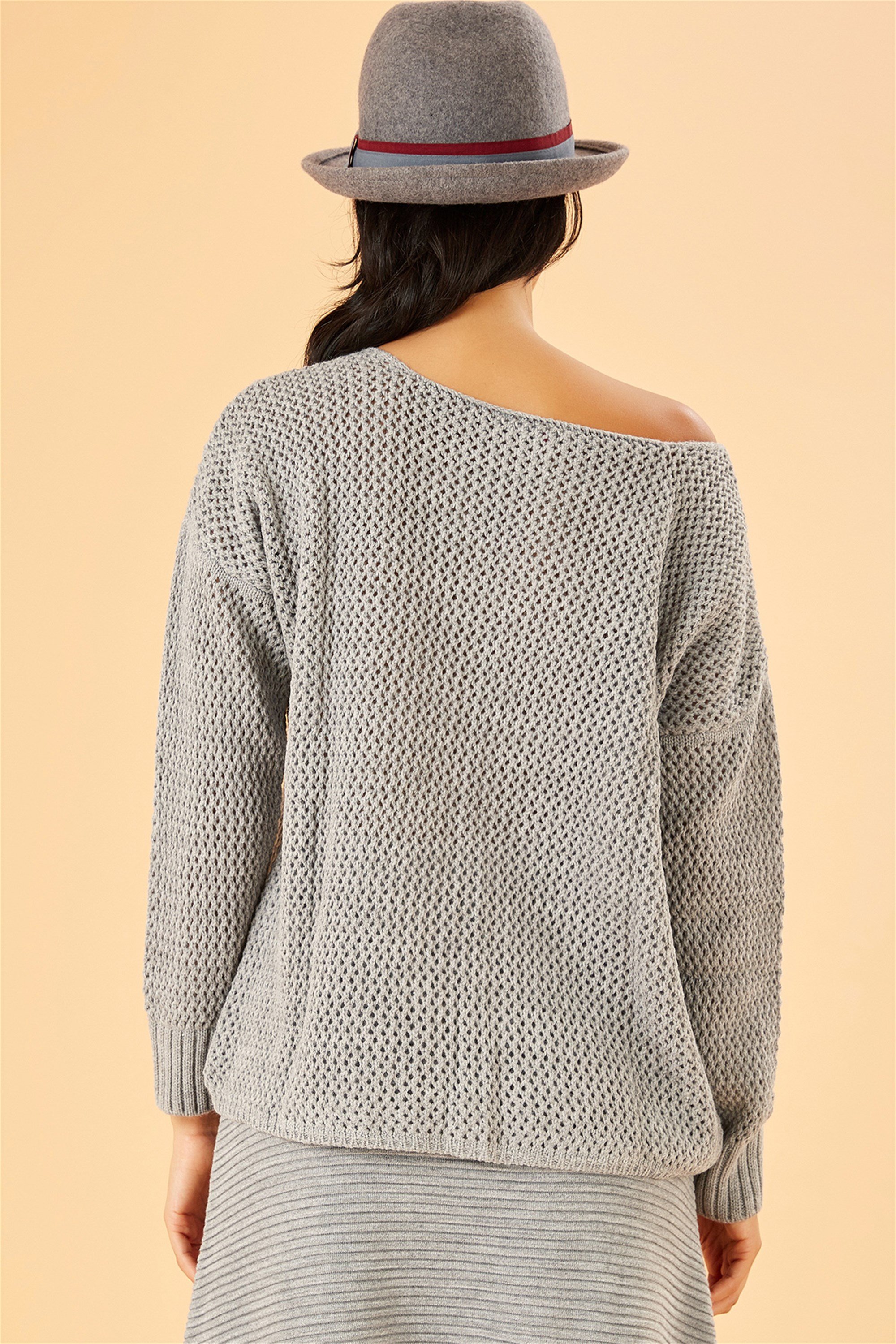 2130-KS6168 Gri 