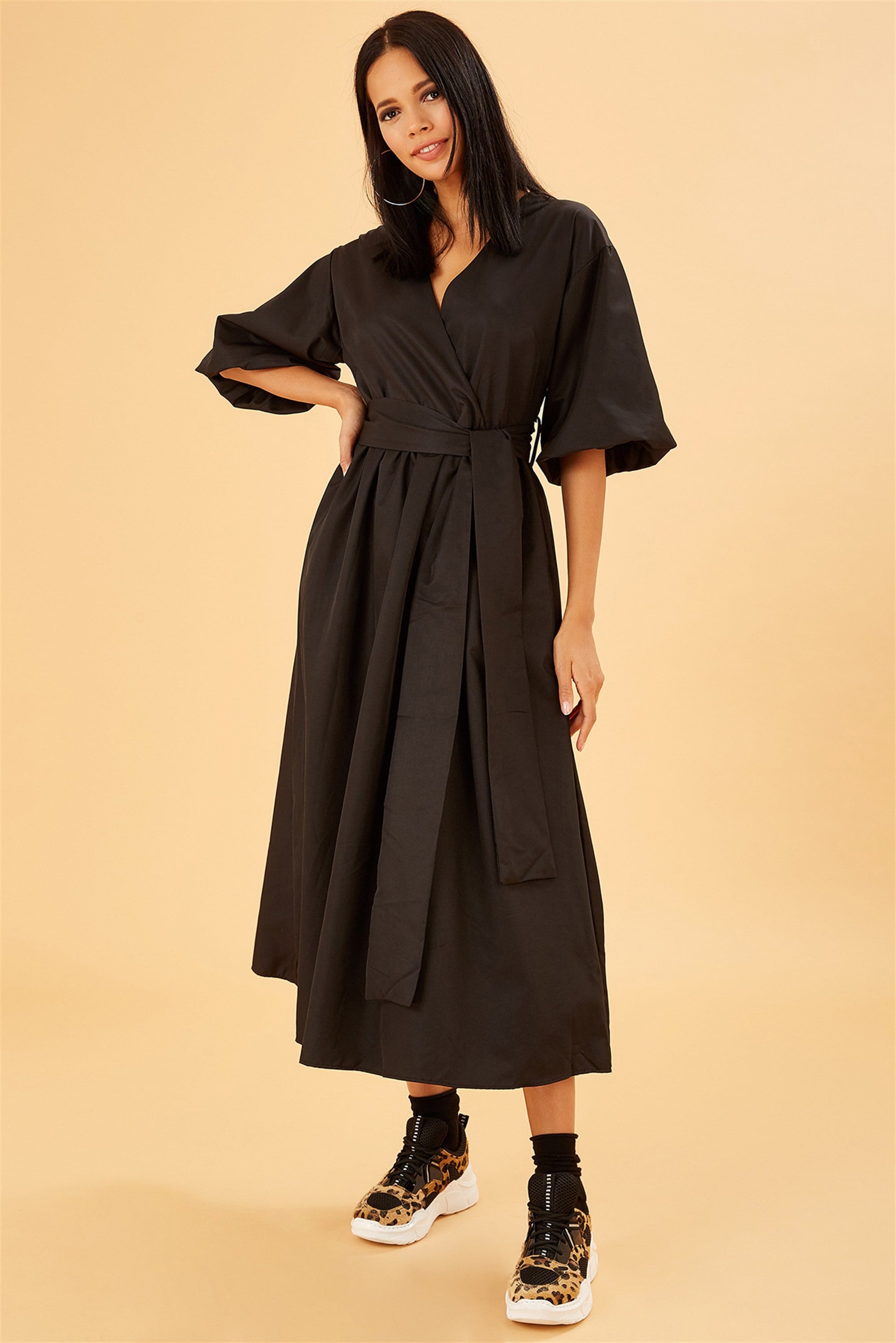 2133-20K27002 Siyah 