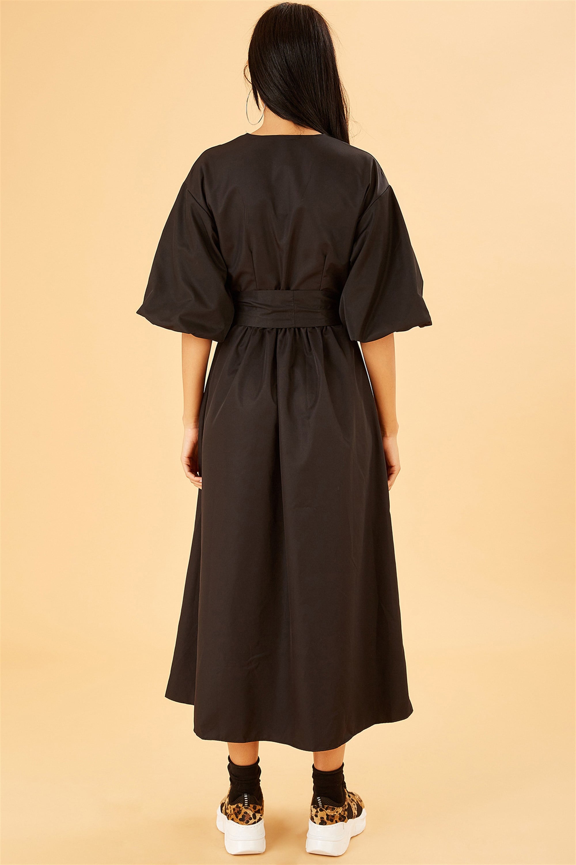 2133-20K27002 Siyah 