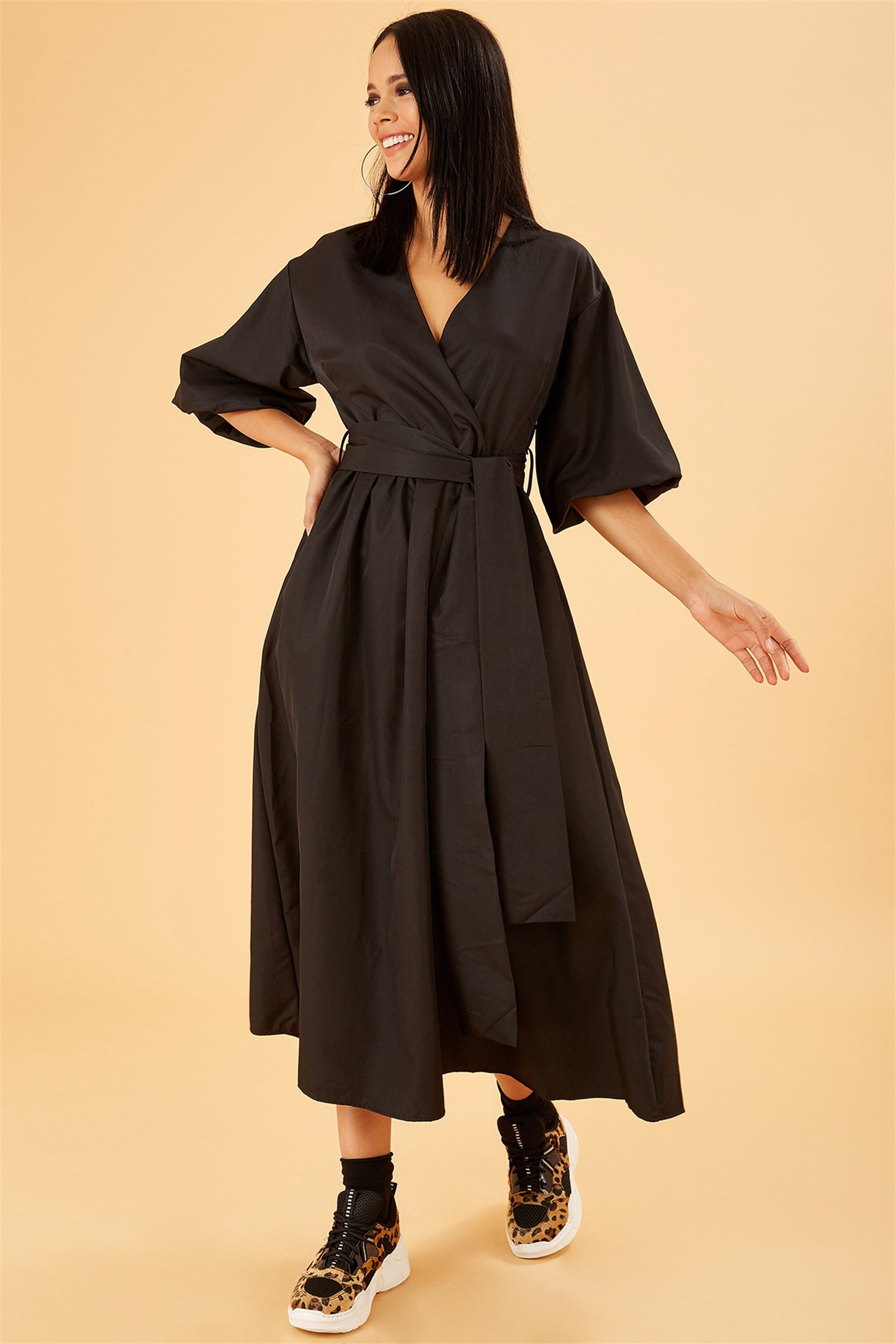 2133-20K27002 Siyah 