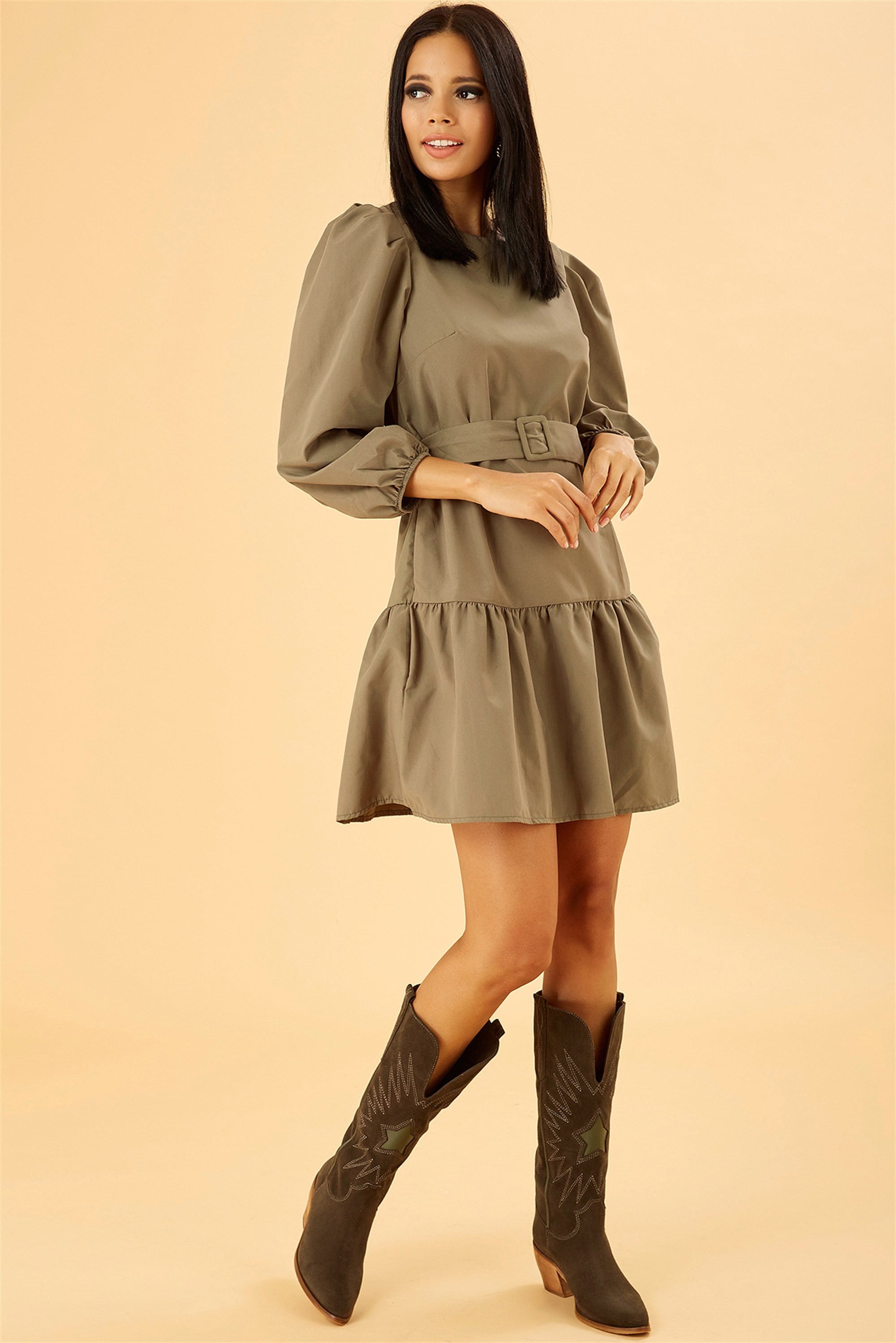 2133-20K27005 Haki 