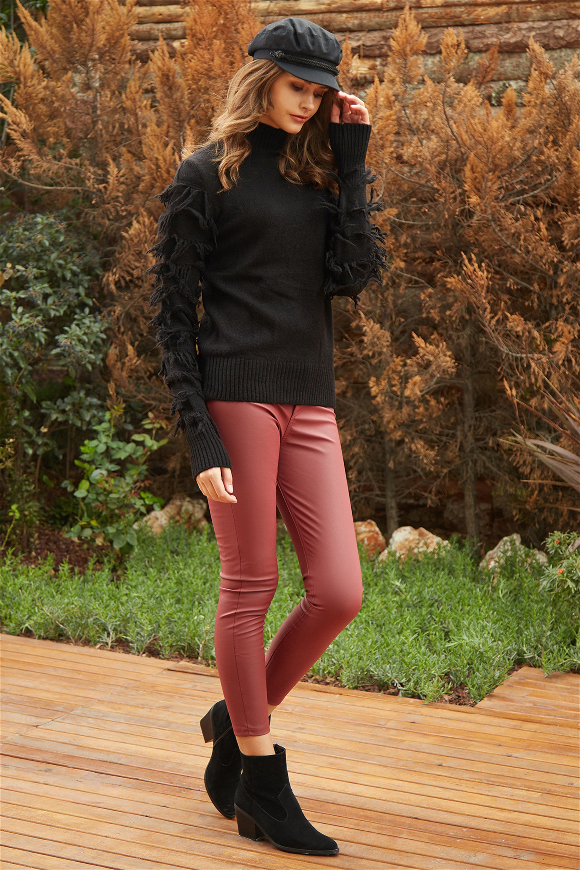2134-5188 Siyah 