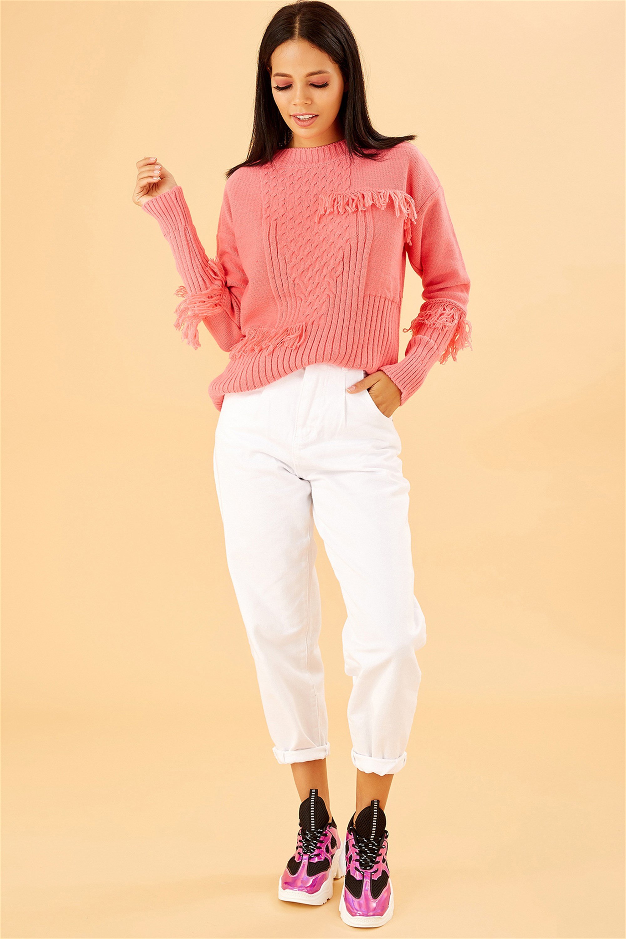 2135-80046 Pembe 