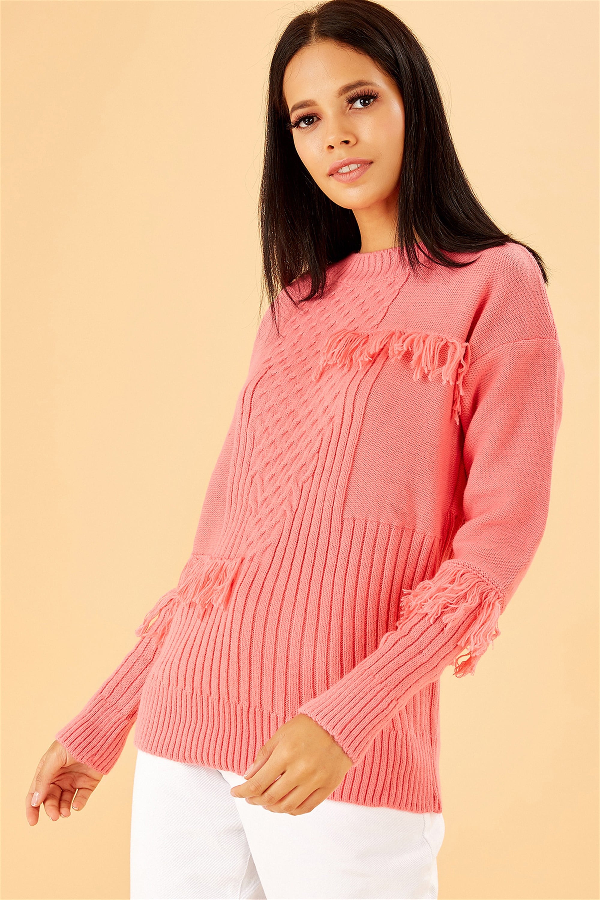 2135-80046 Pembe 
