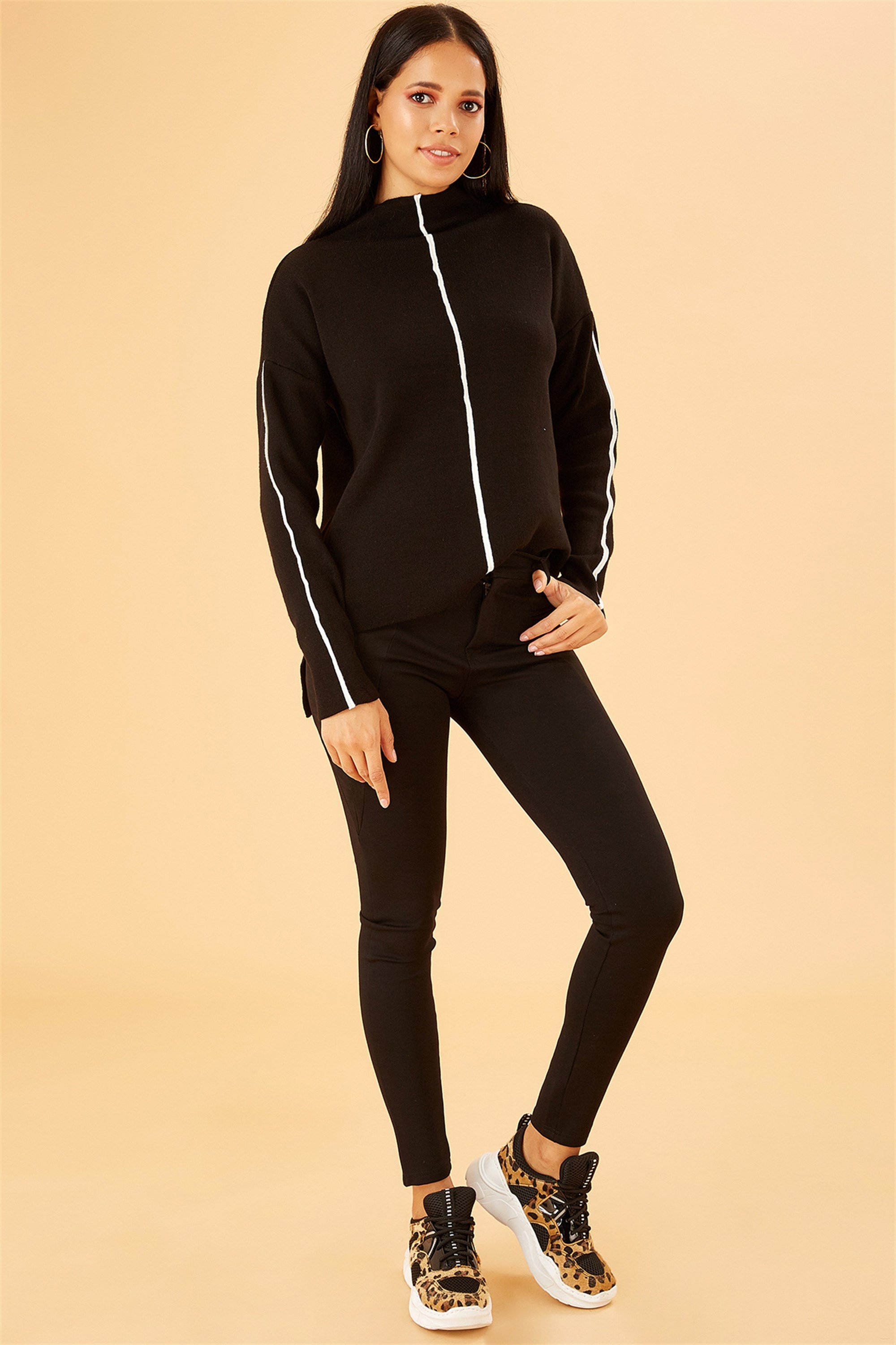 2139-002 Siyah 