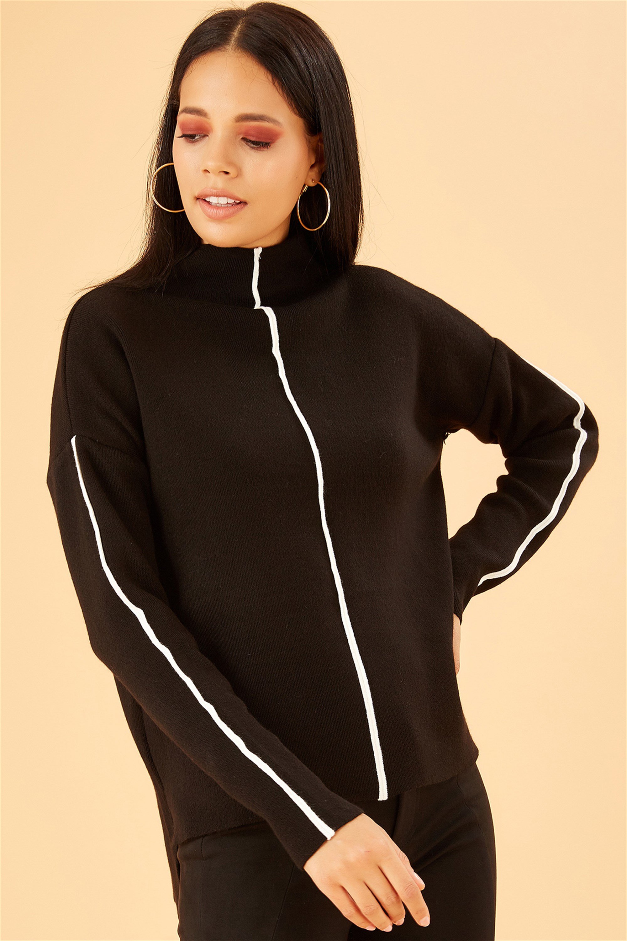 2139-002 Siyah 