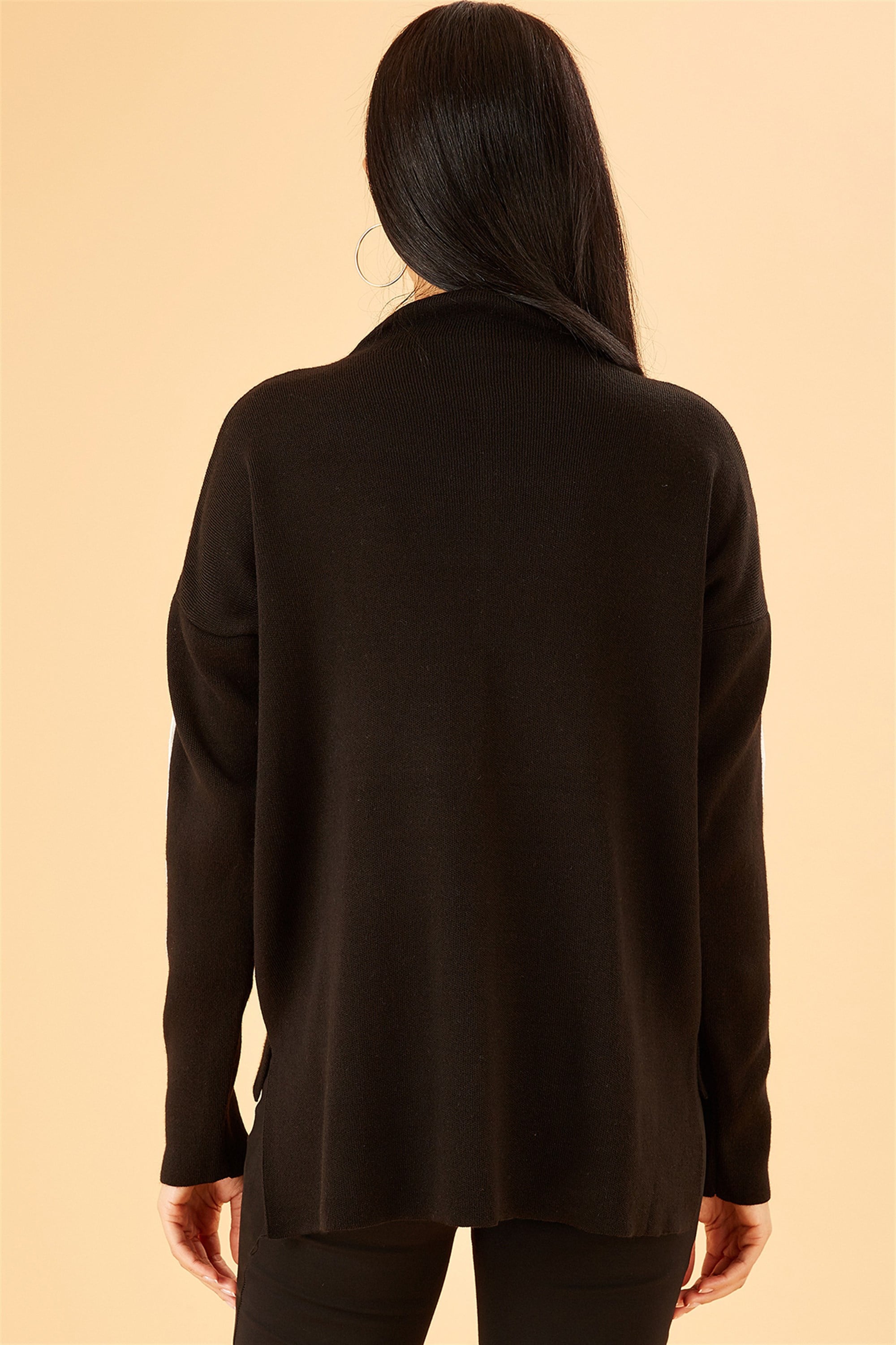 2139-002 Siyah 