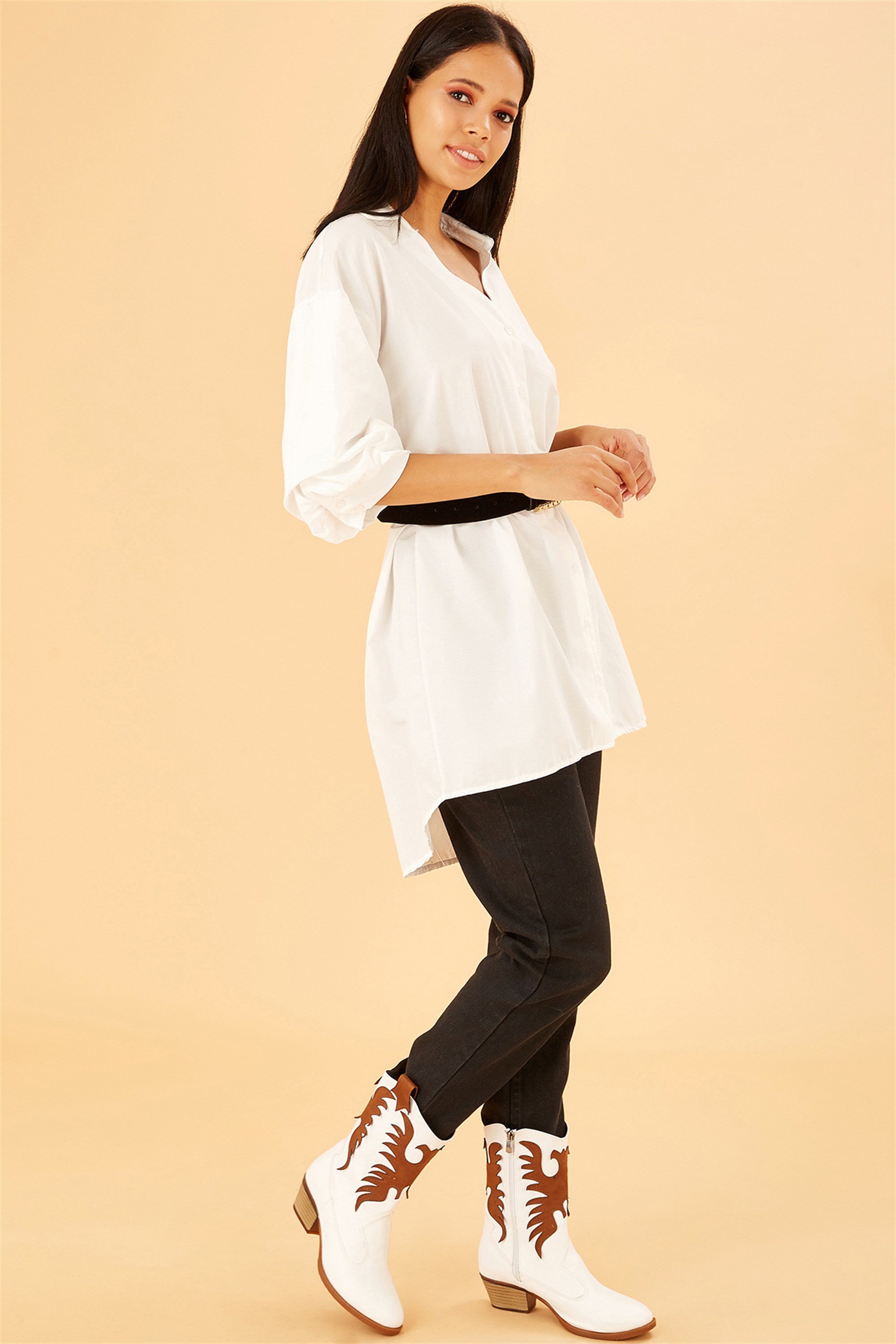 2141-3737 Beyaz 