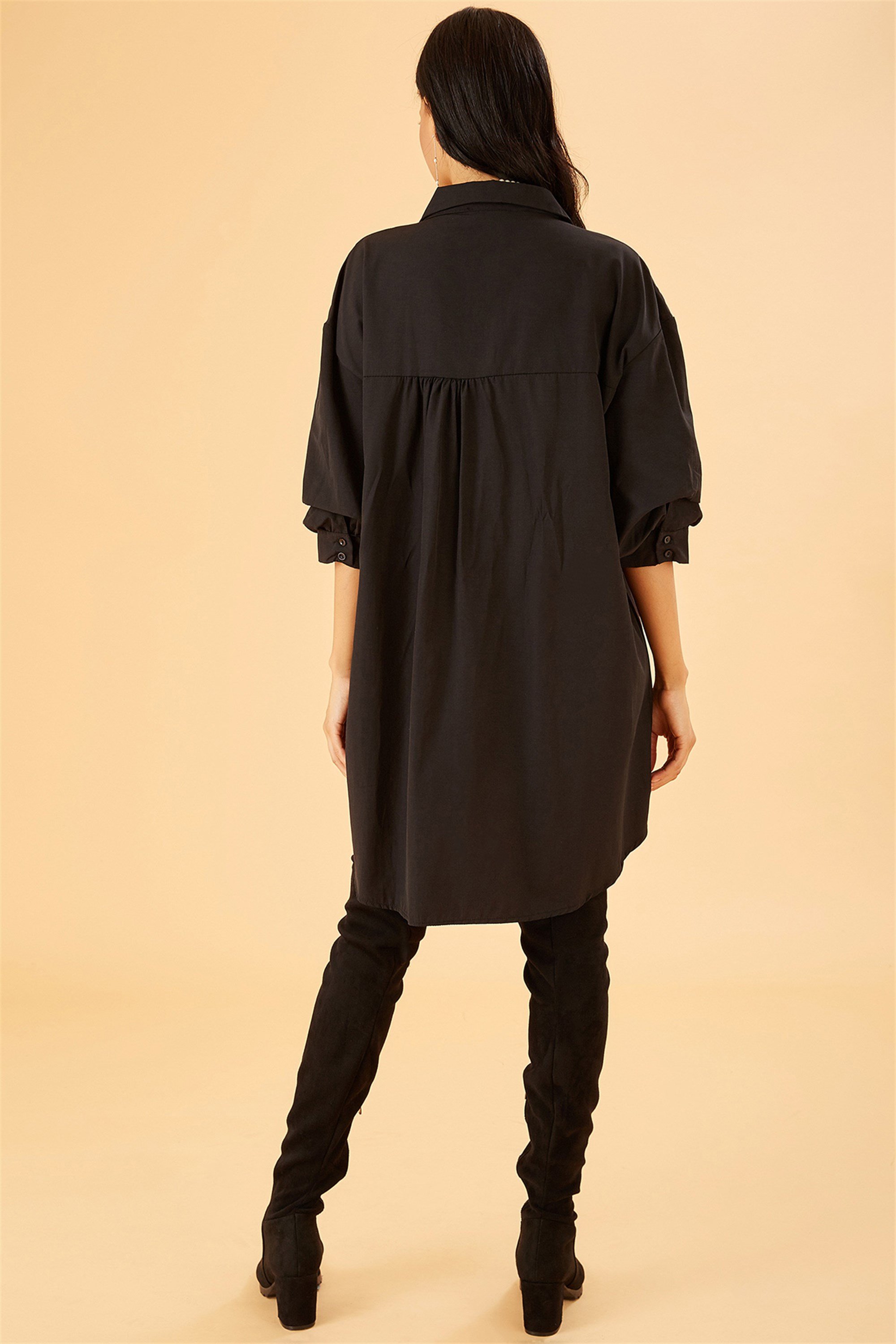 2141-3737 Siyah 