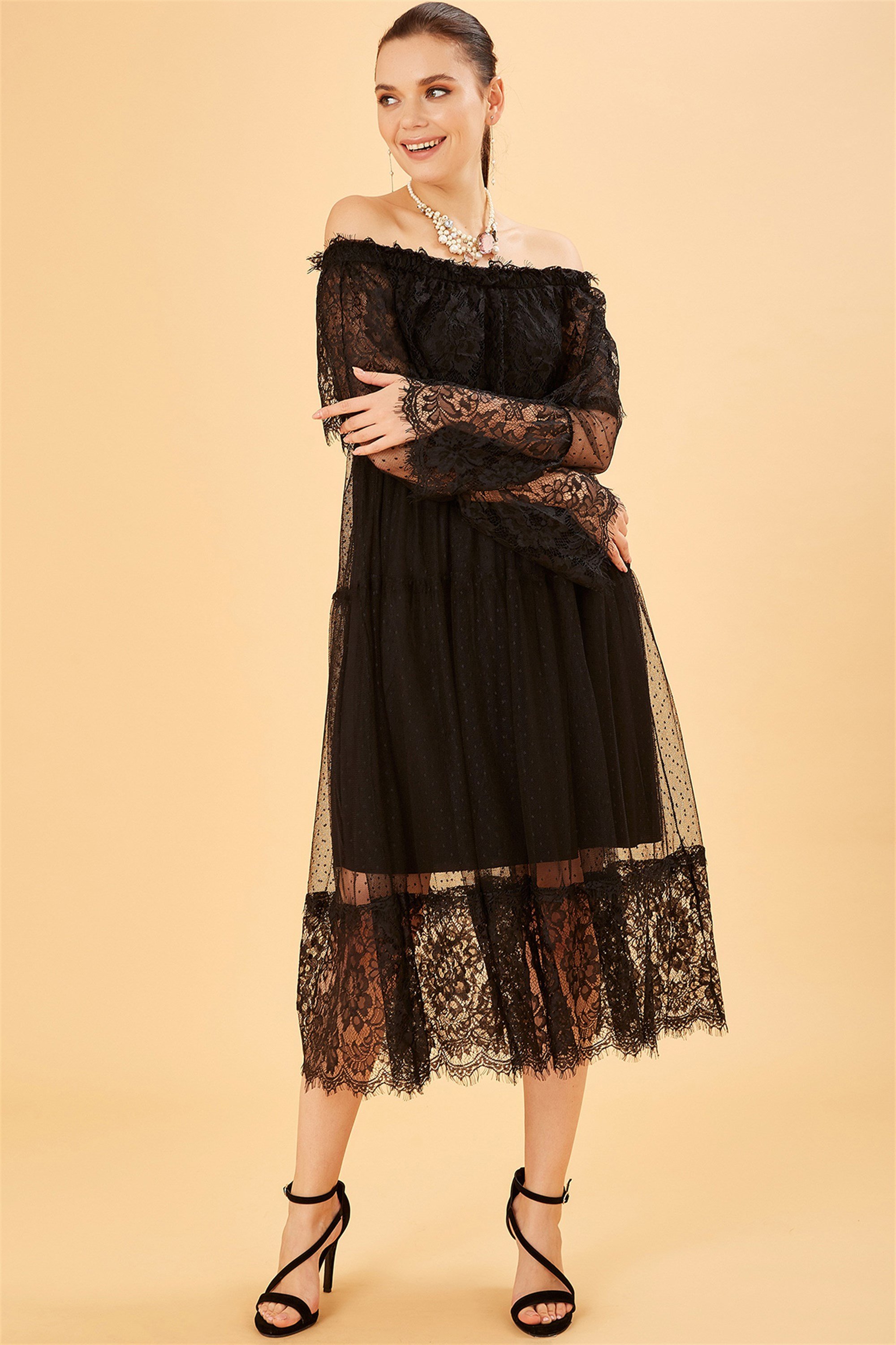 2150-9369 Siyah 