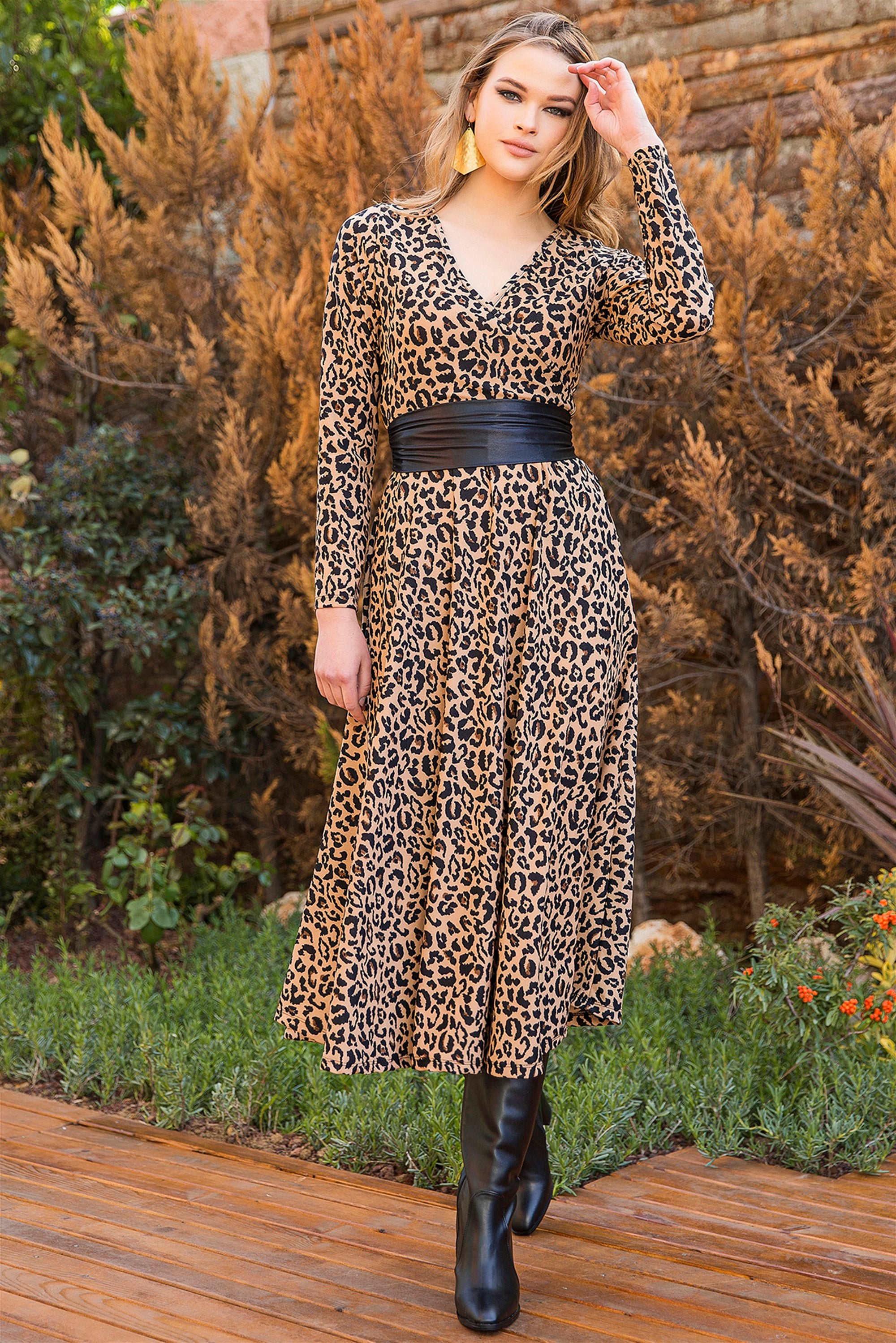 2161-0010 Leopar 