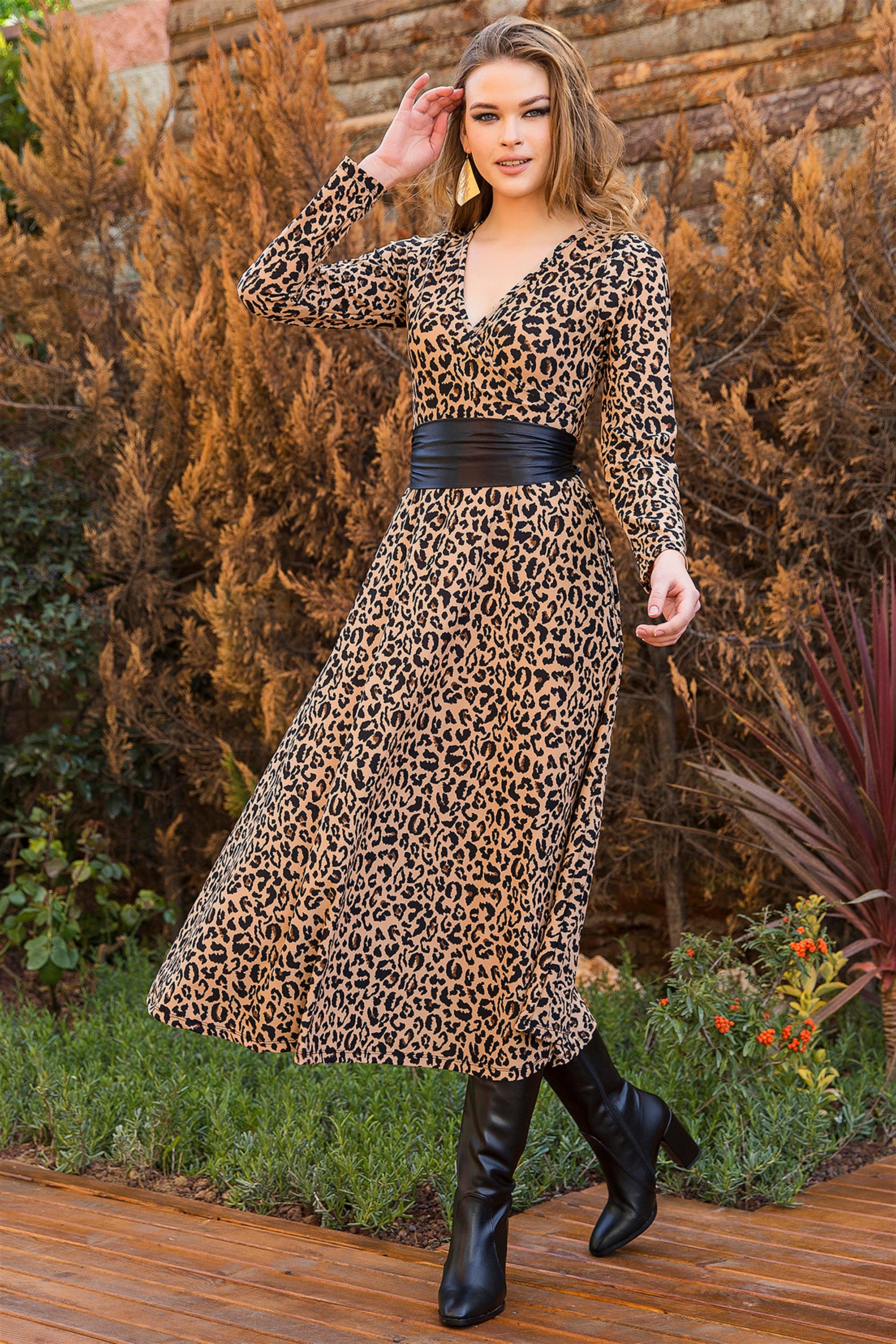 2161-0010 Leopar 