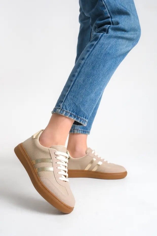 ADEL SNEAKERS