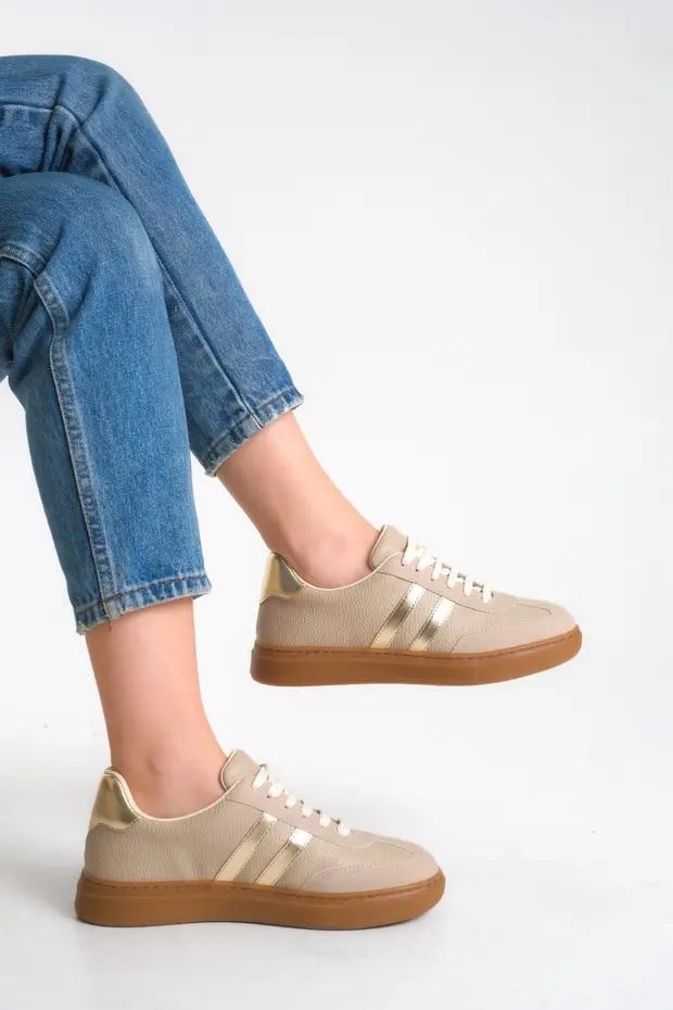 ADEL SNEAKERS