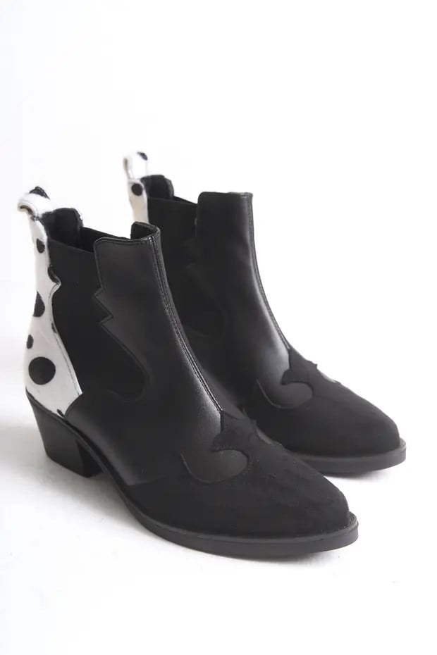 AGATHA KADIN WESTERN BOT