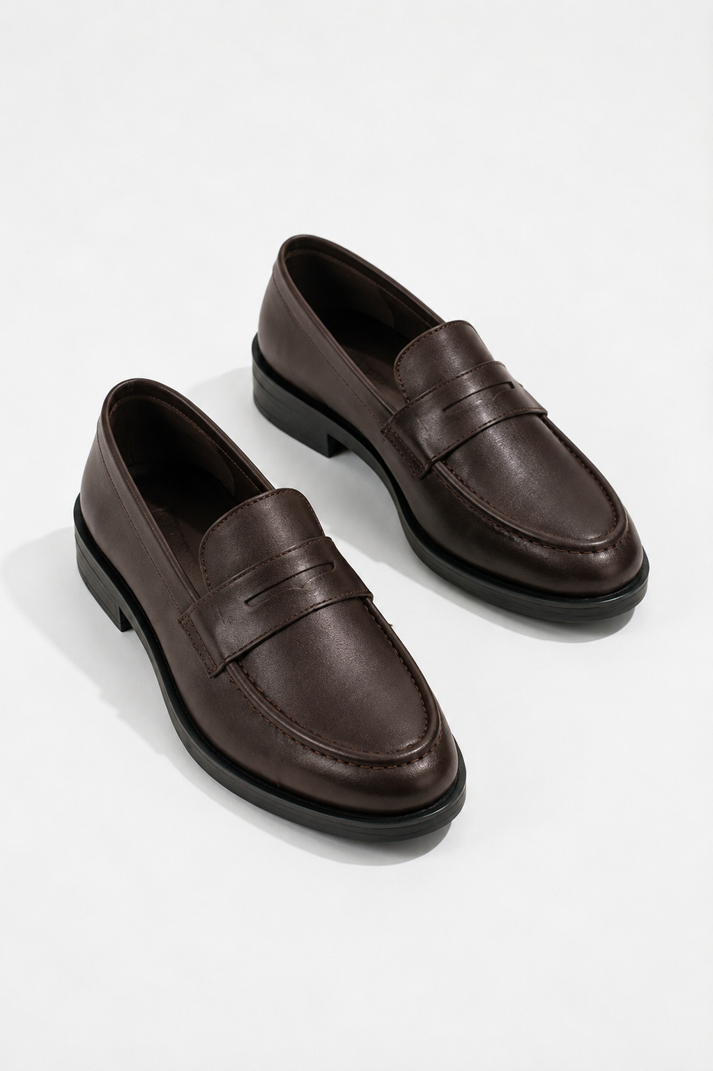 AVVA LOAFER DERİ