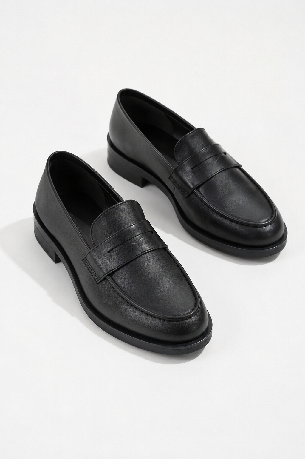 AVVA LOAFER DERİ