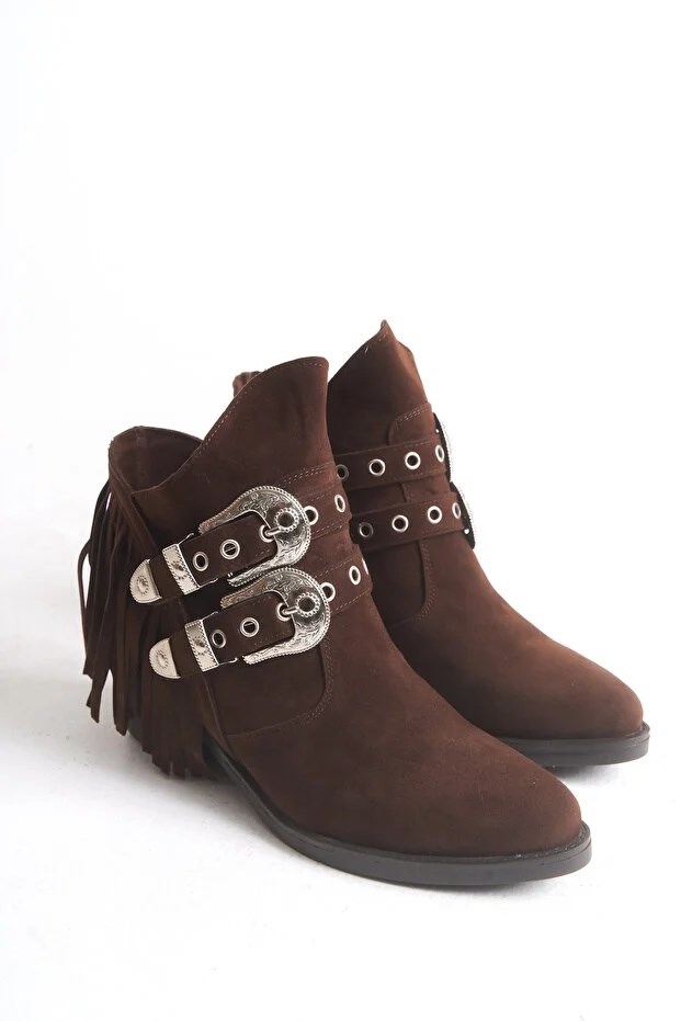 BERRY KADIN WESTERN BOT