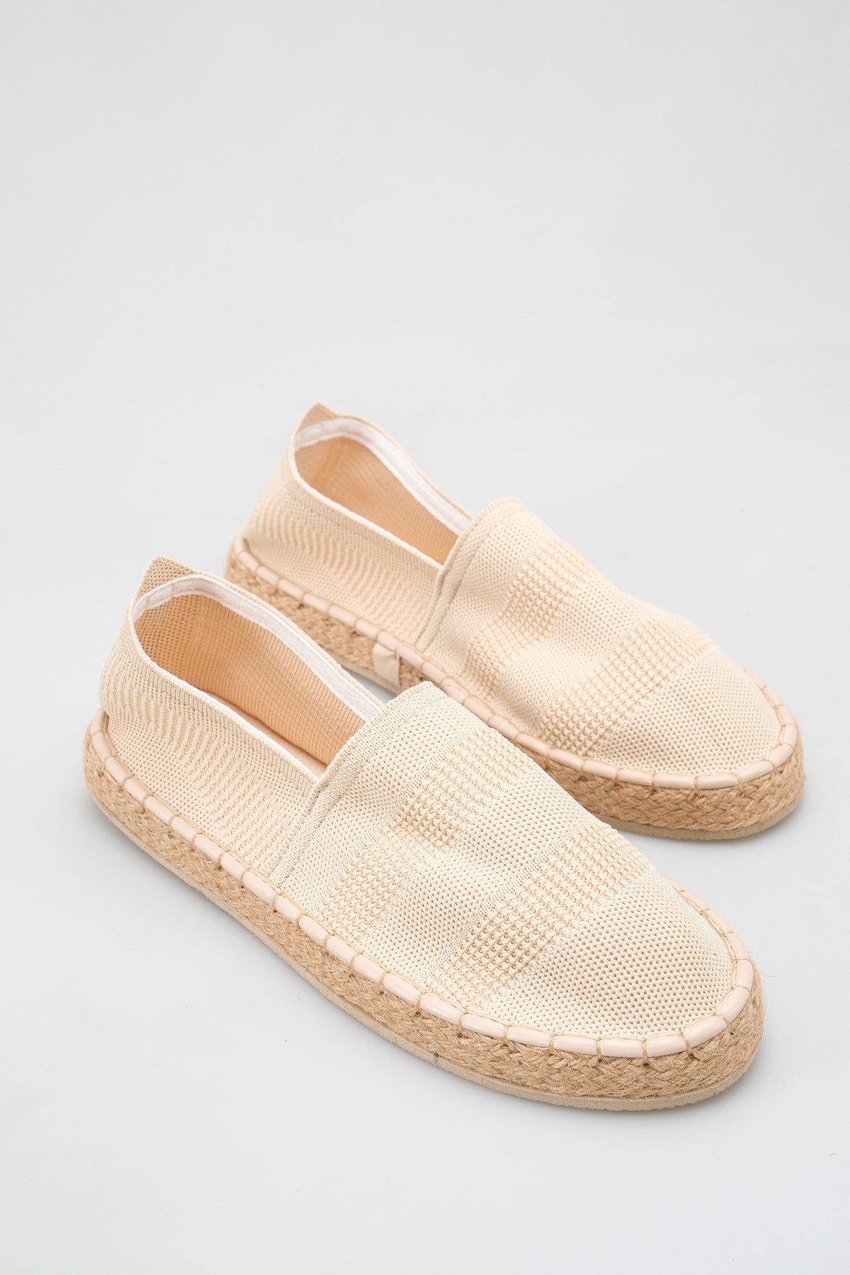 BREAD ESPADRİL