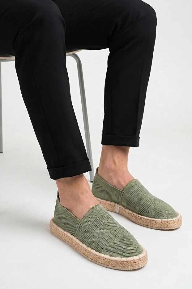 BREAD ESPADRİL