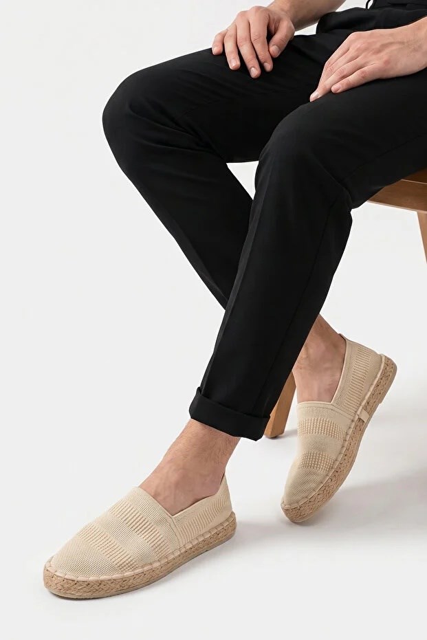 BREAD ESPADRİL