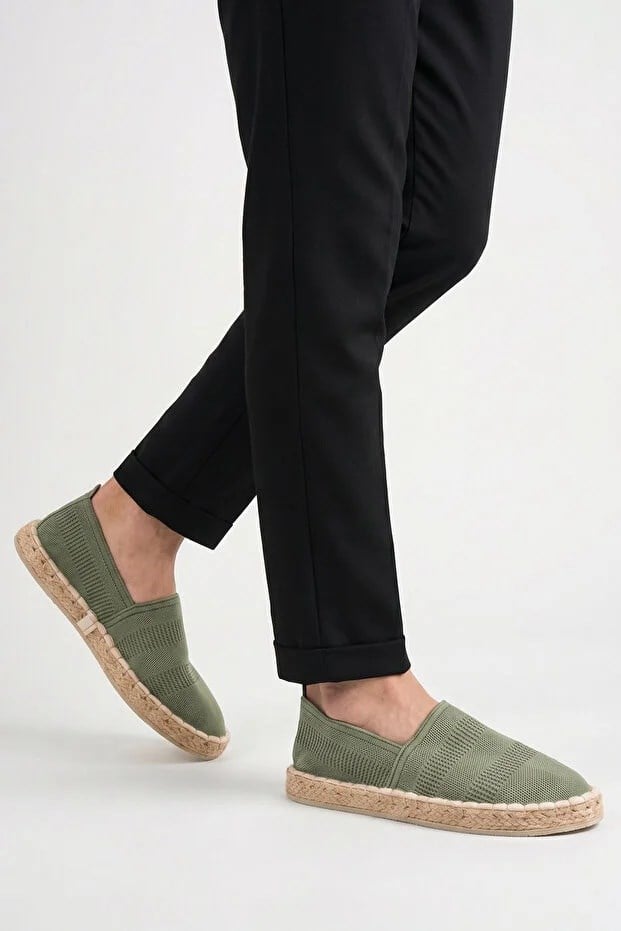 BREAD ESPADRİL