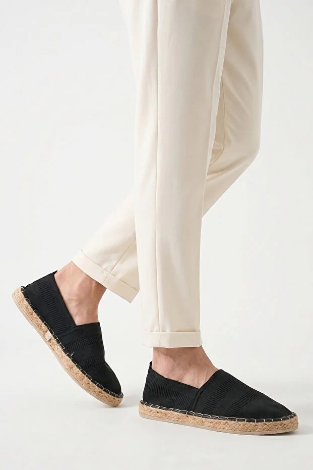 BREAD ESPADRİL