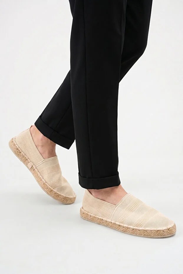 BREAD ESPADRİL