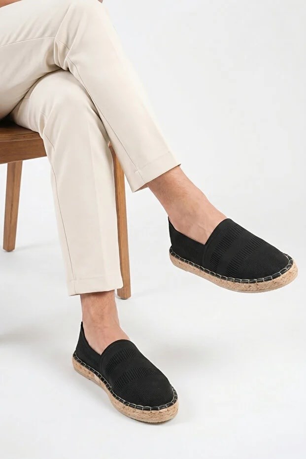 BREAD ESPADRİL