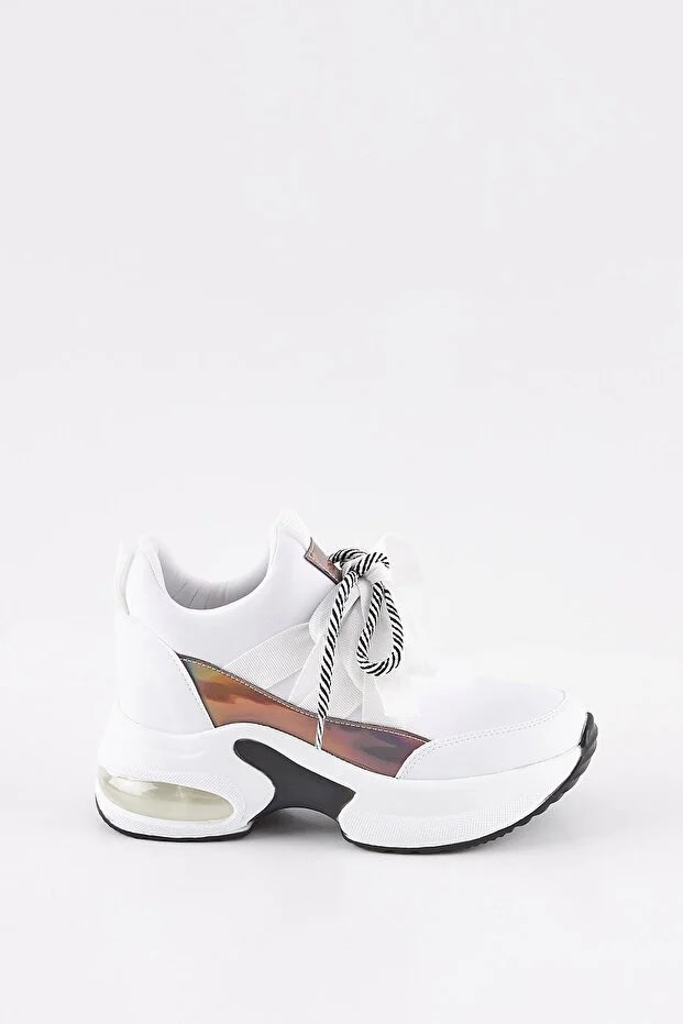 FORRİS DERİ SNEAKERS