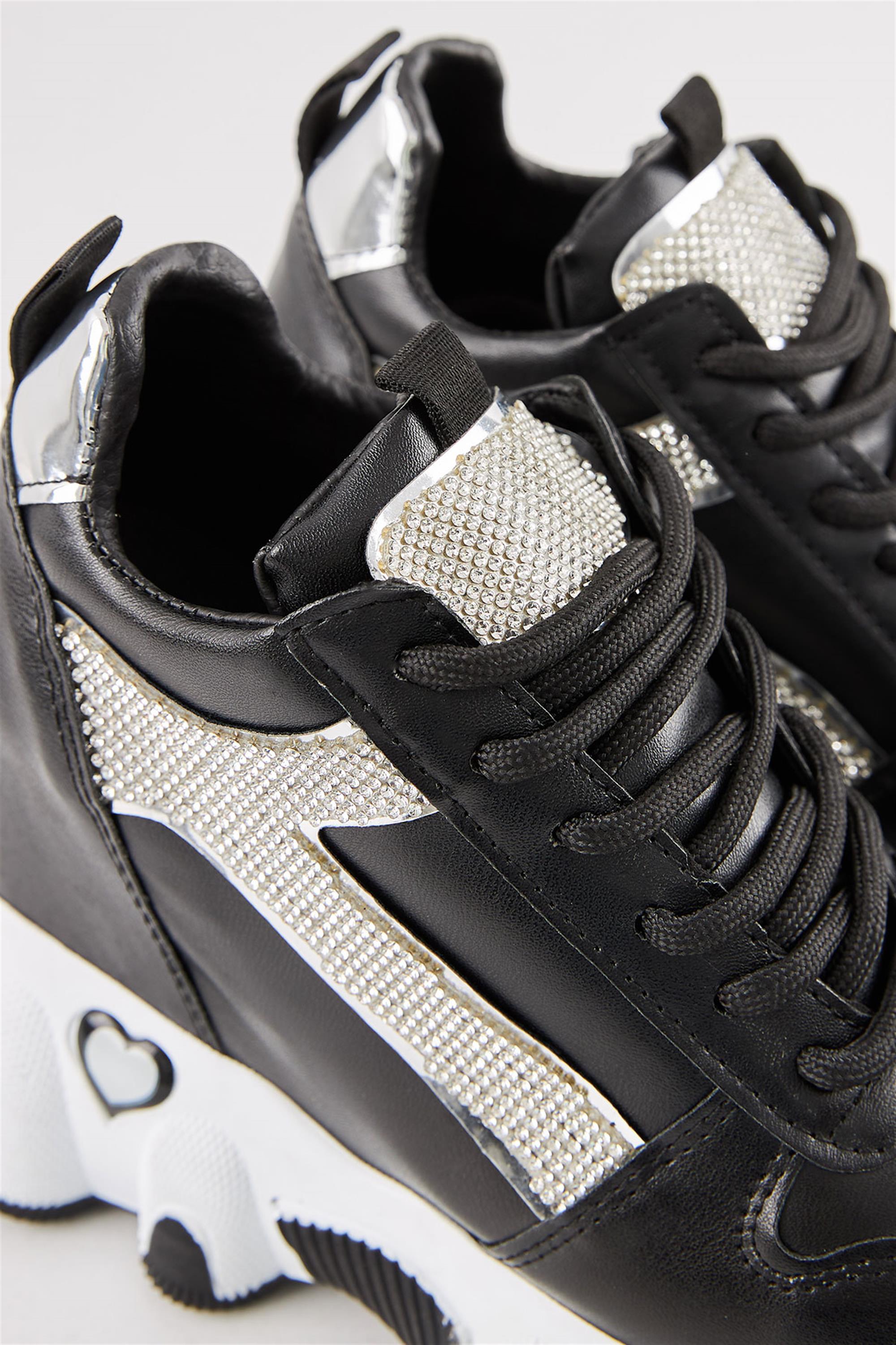 Fose Siyah 