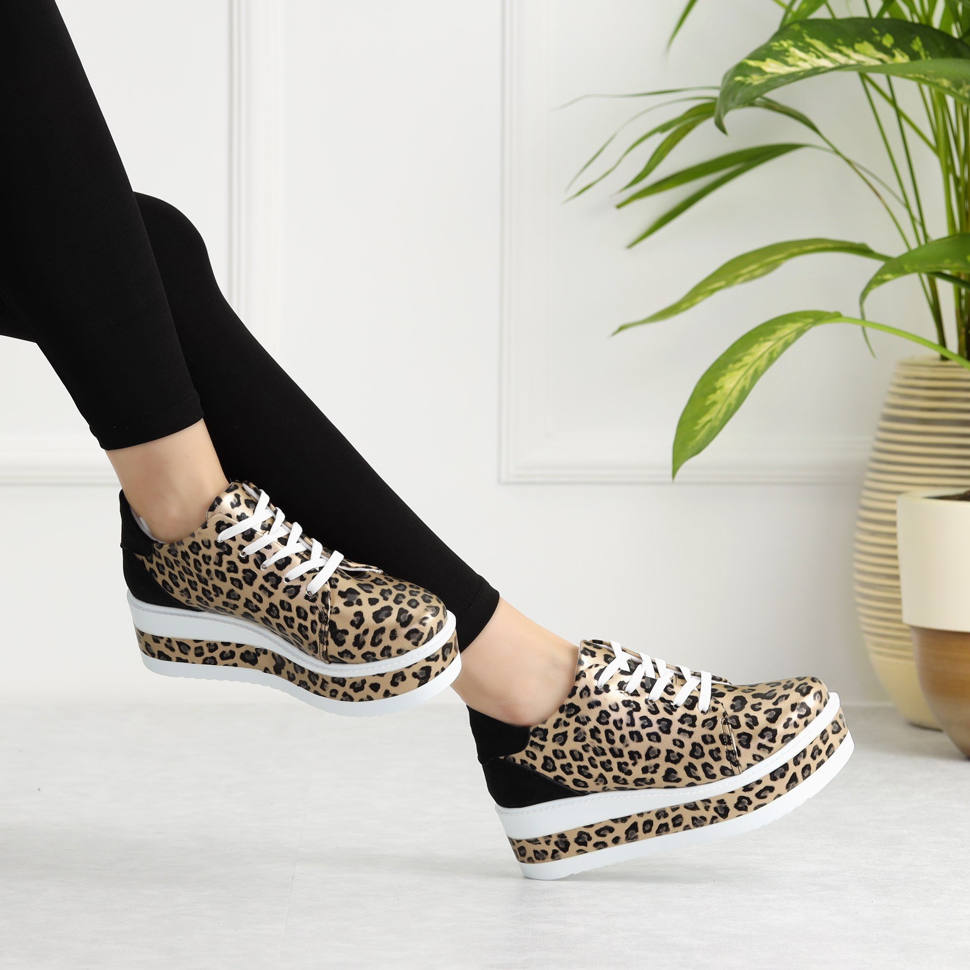 Gavir Leopar 