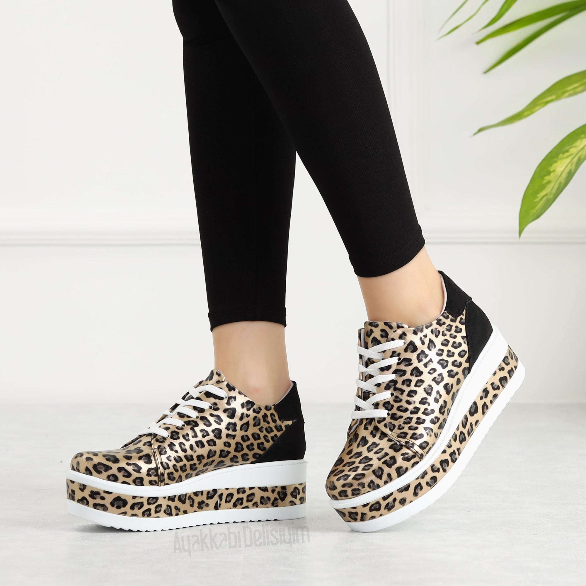 Gavir Leopar 
