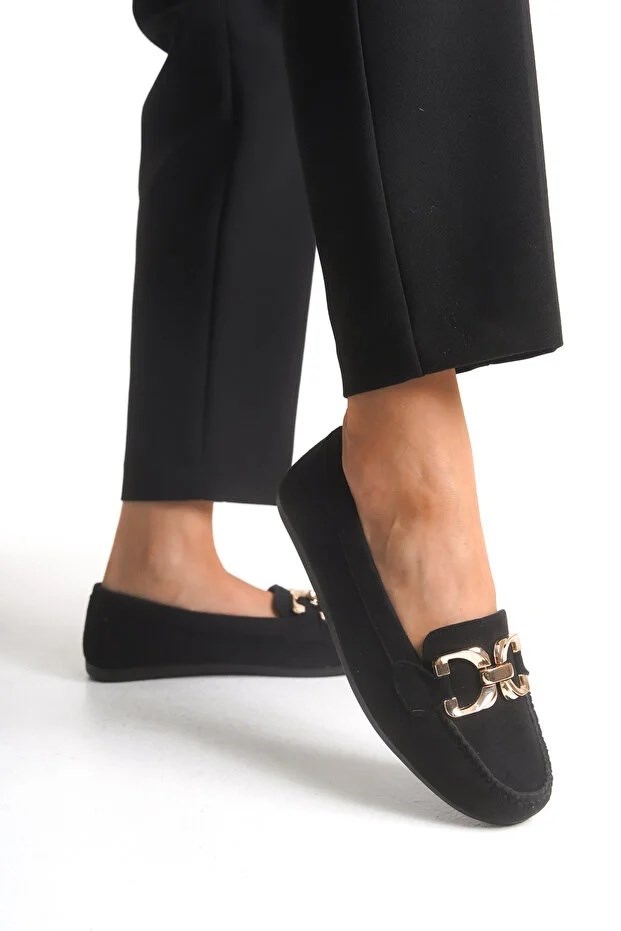 GİZY SÜET BABET