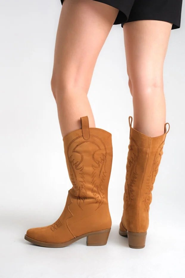 HELEN KADIN WESTERN BOT 